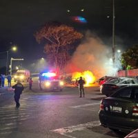 Levantan a empresario veracruzano y luego abandonan sus restos frente al C5