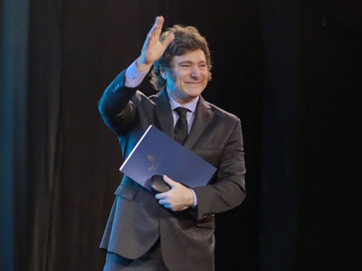 El propósito de Javier Milei en su viaje exprés a Los Ángeles en mayo