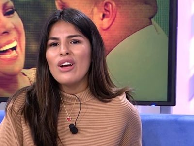 Isa Pantoja se hartó y sale con los tapones de punta contra Kiko Rivera: "Se le fue de las manos"