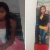 Claudia Carolina, la niña nahua trabajadora que desapareció en Puebla