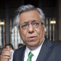 Vinculan a proceso a Ramón Sosamontes, como presunto partícipe en la Estafa Maestra