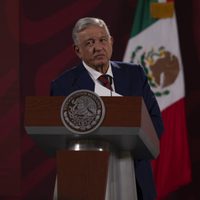 El día que AMLO defendió a Adán Augusto por Hernán Bermúdez y "La Barredora"