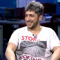 El anuncio de Jey Mammón que causó furor en las redes