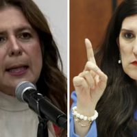 Diputada morenista llama “actriz de pacotilla” a Kenia López