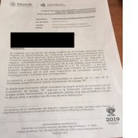 La Conapred acepta denuncia de una sobreviviente de cáncer por discriminación ¡de la CNDH!