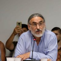 Basterra destacó el trabajo del Estado para asegurar el abastecimiento durante la cuarentena