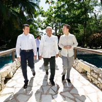 El proyecto del Tren Maya no causará daño ecológico, asegura AMLO