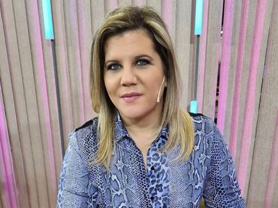 "Y ahora pienso que es tarde": Dominique Metzger y un pedido de disculpas conmovedor a Elsa Serrano