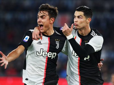 La Juventus choca con la Sampdoria para salir campeón