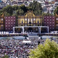 Diócesis de San Cristóbal exige garantizar la seguridad de la población por aumento de la violencia