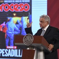 La 'estigmatización” de los medios, signo de AMLO, según la CIDH y Artículo 19