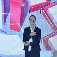 Sheinbaum anuncia la creación de la Agencia de Transformación Digital y Telecomunicaciones