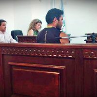 "Decisión judicial": Novedad clave para los autores del parricidio en Zapala
