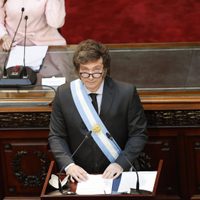 Adorni confirmó que Javier Milei presentará el presupuesto 2025 en el Congreso el próximo domingo