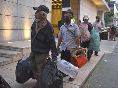 De cada tres mexicanos, uno es pobre: Acción Ciudadana Frente a la Pobreza