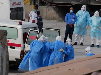 OMS eleva a seis los casos confirmados de hantavirus tras el positivo de un contagio sospechoso