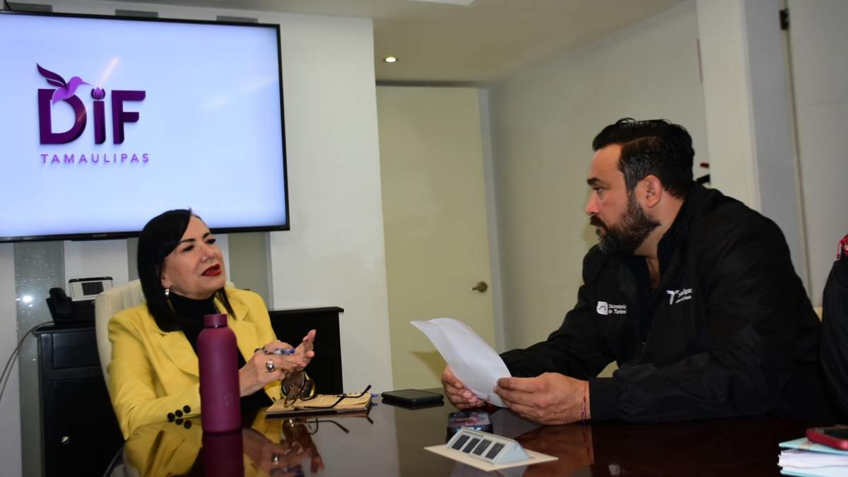 Impulsa Gobierno de Tamaulipas turismo social para brindar oportunidades de viaje a familias vulnerables