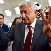 Desde la CDMX, morelenses reciben llamadas telefónicas contra AMLO