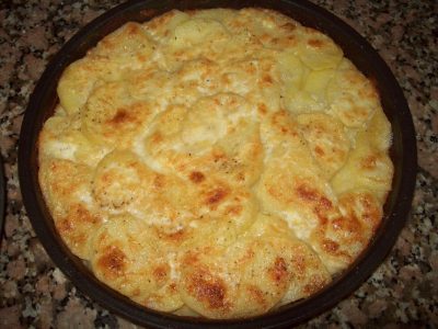 Milhojas de papa: la jugosa y divina receta que vas a amar para acompañar el almuerzo