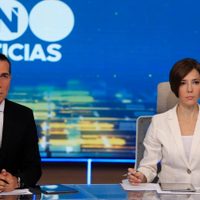 ¿Polémica en Telefe? Rodolfo Barili y una extraña situación en vivo. ¡Mirá la reacción de Cristina P