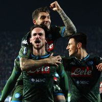 Real Madrid, en busca de una estrella de la Serie A post coronavirus
