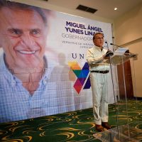 Despachos de la CDMX auditarán gestiones de Duarte y Herrera, advierte Yunes