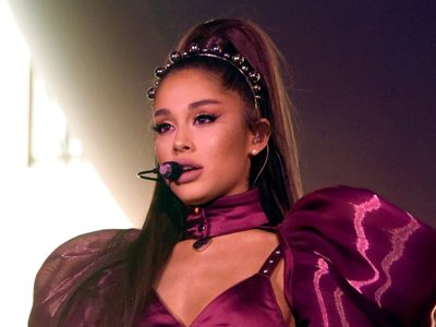 ¡INTERESANTE! Mientras todos suben de peso, Ariana Grande da detalles de su magnífica dieta