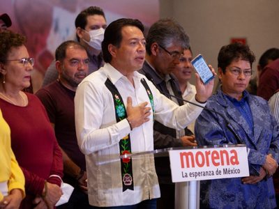 Por irregularidades, Morena repetirá elección de congresistas en 16 distritos
