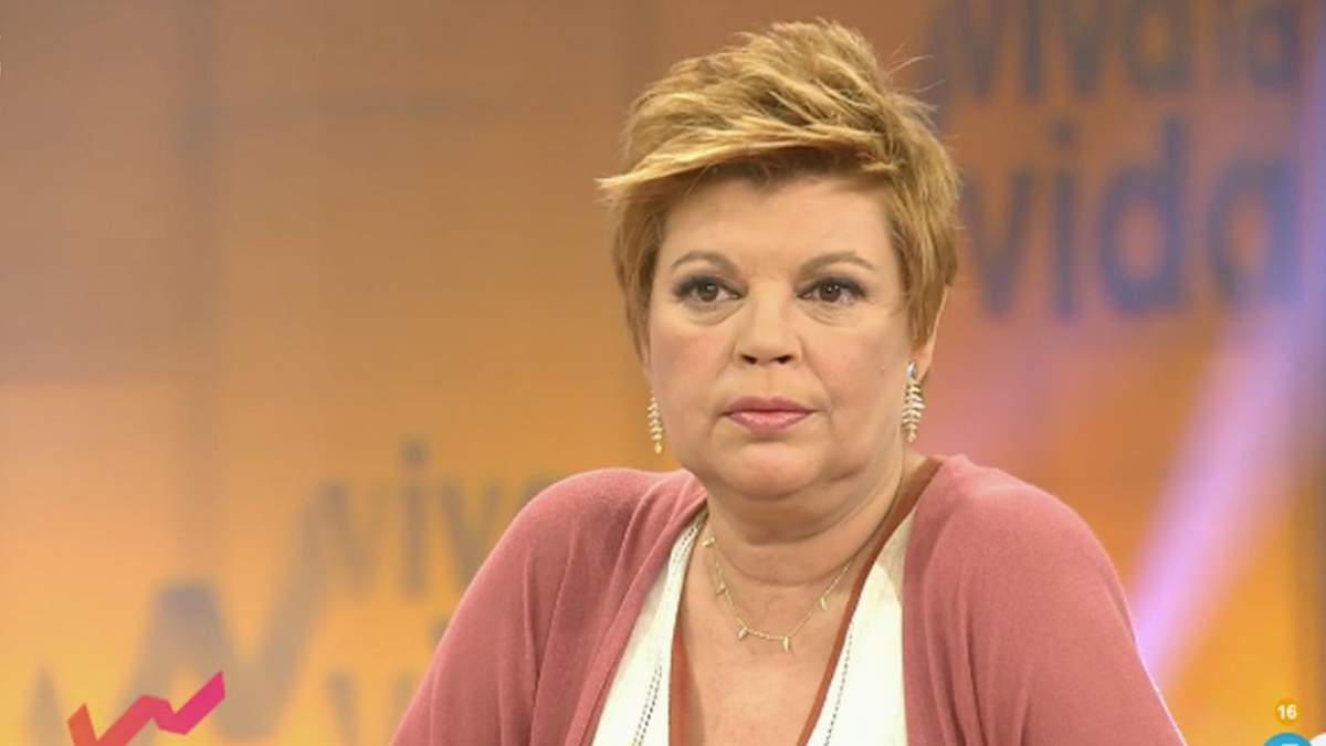 Teleru Campos. Fuente: (Twitter)