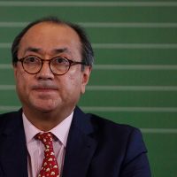 Otto Granados advierte: se redoblarán acciones para consolidar reforma educativa