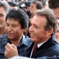 Nueva Alianza rompe convenio para candidaturas con el PRI en Morelos