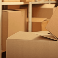 Con solo cajas de zapatos: mirá cómo tener tu hogar más ordenado y rendir espacio al máximo