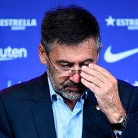 Barcelona: Bartomeu en libertad provisional y todo lo que hay que saber del Barçagate