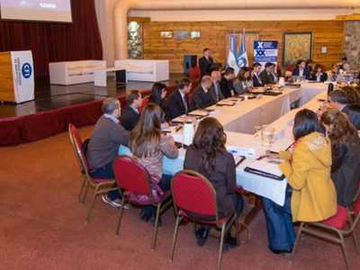 Neuquén participará en el encuentro de turismo de convenciones