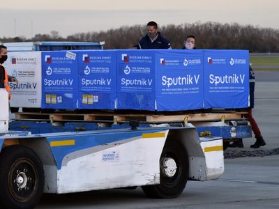 Qué se sabe sobre la falta de abastecimiento de las segundas dosis de Sputnik V