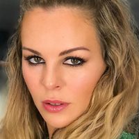 "A ella la re conozco": Yanina Screpante deschavó al "Pocho" Lavezzi. ¿La engañó con su actual?