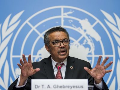 La OMS rechazó que se deje circular el virus para lograr inmunidad colectiva: “No es una opción”