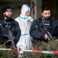 Alemania reconoce amenaza 'muy alta” de ataques por racismo tras tiroteo en Hanau