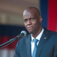 Haití: anunciaron la fecha de los funerales de Estado del presidente Jovenel Moise