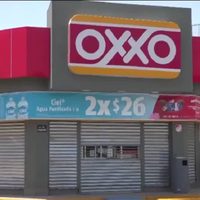 Reabrirán tiendas Oxxo de manera escalonada en Tamaulipas