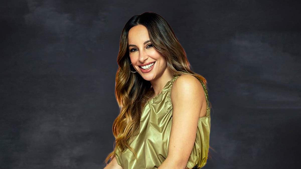 Lourdes Sánchez. Fuente: (Minuto Neuquén)