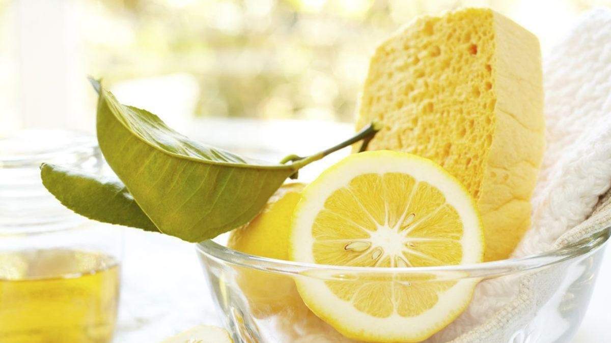 Limones. Fuente: (X)