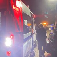 Presuntos talamontes tunden a policías que vigilaban una zona del Ajusco