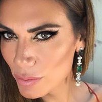 “Tengo el corazón partido” Flor de la V se mostró desconsolada en las redes