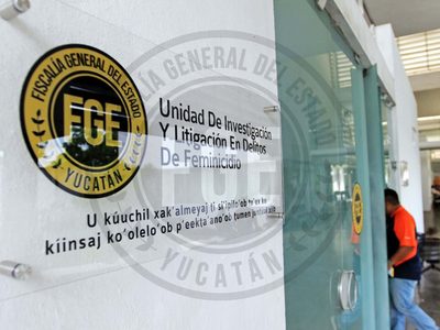 Génesis, de 3 años, la primera víctima de feminicidio en Yucatán en 2026