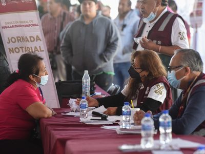 Mes del testamento: Costos, sedes, requisitos y la forma de tramitarlo de forma gratuita en la CDMX