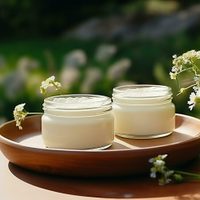 No tires los frascos de crema y creá estas velas que llenan tu hogar de rico aroma y buenas energías