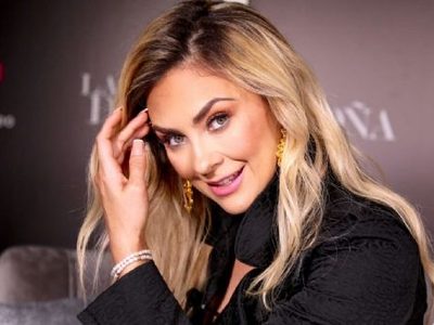 ¡Tiembla Luis Miguel! Aracely Arámbula y la otra ex del cantante aprovecharon para atacarlo