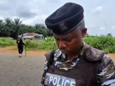 Logran escapar 50 de los más de 300 estudiantes católicos secuestrados el viernes en Nigeria