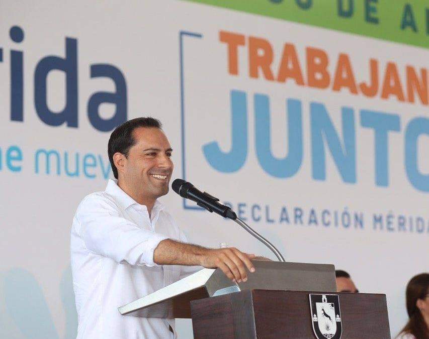 Mauricio Vila